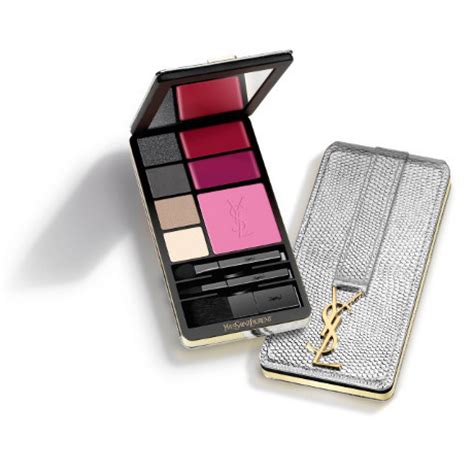 yves saint laurent palette occhi|ysl makeup palette.